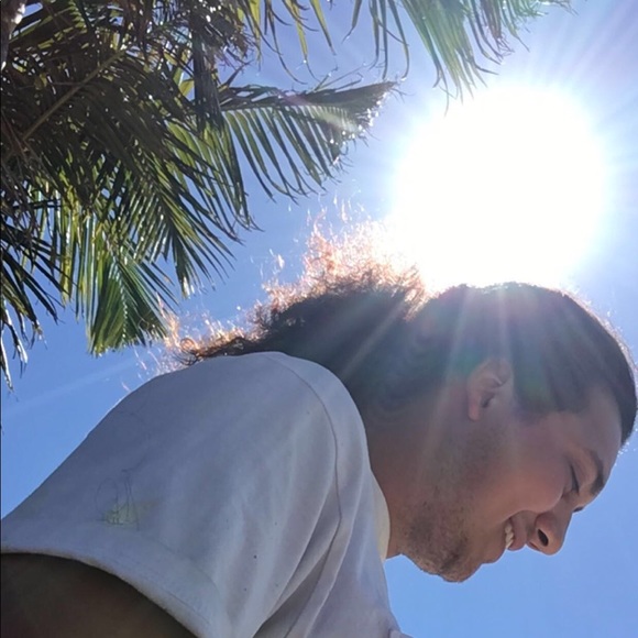 Meet your Posher, Gunnar - Picture 1 of 1